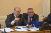Волинські депутати показали на колегії, що сесія буде доволі дискусійною