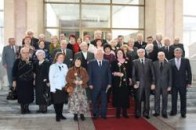 Волинська влада відзначила іменними стипендіями 70 діячів мистецтва, культури та інформаційної галузі
