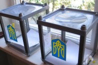 У Луцьку зросте кількість виборчих дільниць