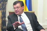 Грищенко дистанціювався від звинувачень МЗС у бік Тейшейри