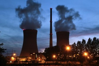 В Україні відновлювані джерела енергії становлять лише 2% у структурі енергоспоживання