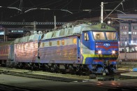 Нічні потяги хочуть зробити удвічі дорожчими за денні