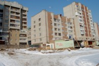 Луцька міськрада розпочала друге пленарне засідання з нового будівельного скандалу