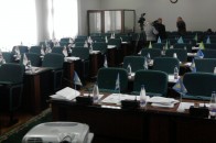 «Бандерівською» заявою-відповіддю полякам із Замостя займуться голови фракцій Луцькради