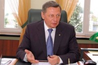 Олена Голєва тисне на мера Луцька для досягнення своїх бізнесових інтересів