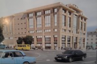 Луцькі депутати дали в оренду ще шматок землі під реконструкцію ЦУМу