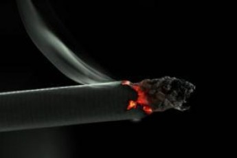 15% закладів Луцька порушує права осіб, які не палять