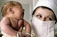 Волинські медики фіксують шалений приріст населення