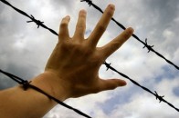 На Волині порушили кримінальну справу проти працівника колонії, який побив засудженого