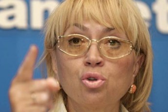 Кужель розповіла, скільки коштує стати депутатом