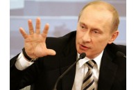 Другого туру виборів у Росії не буде