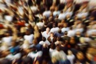 Населення України продовжує скорочуватися