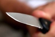 У Локачинському районі чоловік вдарив дружину ножем у живіт