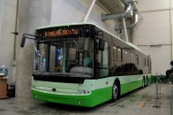 Росіяни зацікавились волинськими автобусами та тролейбусами
