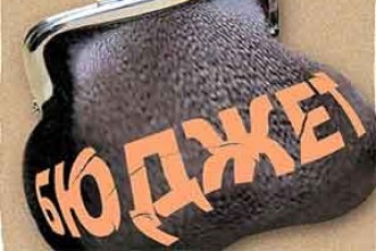 Волинський бюджет аж «роздуває» від доходів