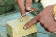 Волинянин вирішив, що 400 грамів вибухівки можна зберігати вдома для власних потреб?