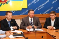 Романюк розвалює «Рідне місто». Через «Буратіно»?