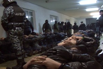 На Рівненщині рейдери хотіли захопити цукровий завод