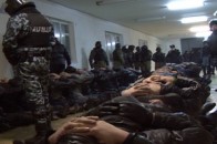 На Рівненщині рейдери хотіли захопити цукровий завод