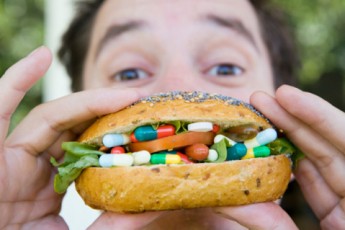 В Україні ліки прирівняли до алкогольних напоїв