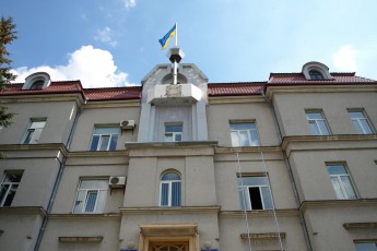 Сесія Луцької міської ради, як завжди, цікава та різнопланова