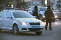 Нові штрафи ДАІ та листи щастя для водіїв