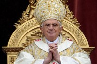 Папа Римський закликав весь березень молитися за жінок