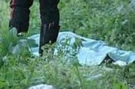 На Рівненщині у полі знайшли труп