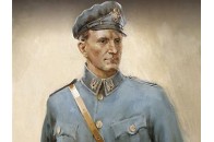 На Волині у містечку Ківерці вшанували пам'ять Романа Шухевича