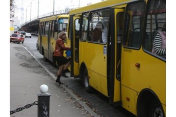 У Луцьку перевірять транспортні засоби перевізників пасажирів