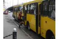 У Луцьку перевірять транспортні засоби перевізників пасажирів
