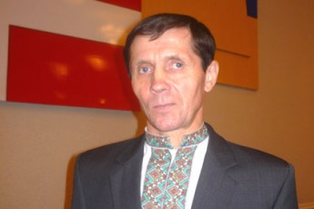 Члена ВО «Свобода» прийняли у лави депутатів Волинської обласної ради