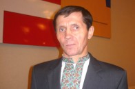 Члена ВО «Свобода» прийняли у лави депутатів Волинської обласної ради