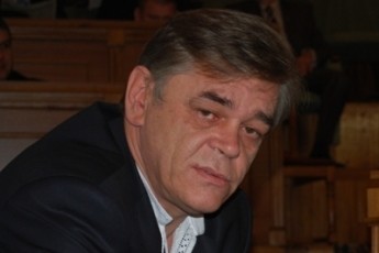 «Свобода» розкритикувала «рай на Волині», який розхвалював «біло-блакитний» губернатор