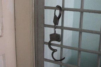 За минулу добу на Рівненщині зареєстрували 145 повідомлень про злочини
