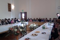 З нагоди 8 березня волинські жінки отримали від влади… доїльні апарати