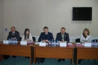 У Луцьку громадські організації презентували свої міні-проекти