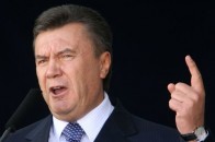 Фінансувати «Межигір’я» Януковича — новий обов’язок громадян України