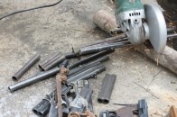 На Волині правоохоронці знищили 228 одиниць зброї
