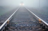 На Рівненщині пенсіонер покінчив життя самогубством, кинувшись під московський поїзд