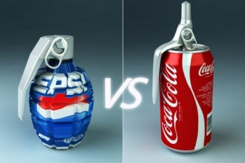 Pepsi і Coca-Cola змушені змінити рецептуру через загрозу раку