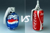 Pepsi і Coca-Cola змушені змінити рецептуру через загрозу раку