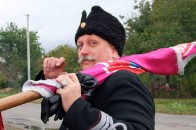 Отаману Волинського козацтва Віктору Федосюку – 50