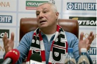 Дем'яненко вже встиг створити проблеми для «Волині»