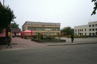 На Волині серед населених пунктів найкращим з благоустрою виявився Любомль