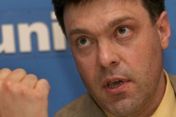 90% росіян хворі на імперський синдром, — Тягнибок