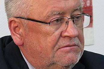 Губернатор Волині стверджує, що Україна досягла економічної стабільності