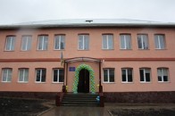 На Волині реконструкція шкільного корпусу обійшлась в 1,1 мільйона гривень