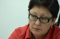 У Рівненському суді виступатиме з останнім словом Ганна Чайка