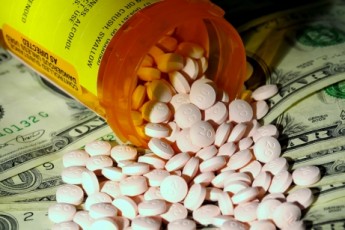 На Волині не можуть якісно боротись з продажем фальсифікованих ліків?